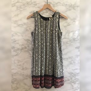 Japna Swing Dress